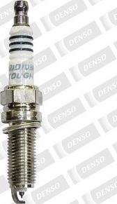 Denso VXUH20I - Bujii aaoparts.ro