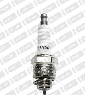 Denso W14PR-U - Bujii aaoparts.ro