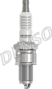 Denso W16EP-U - Bujii aaoparts.ro