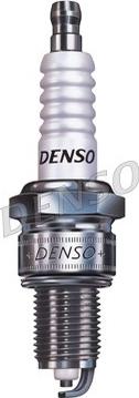 Denso W16EXR-U - Bujii aaoparts.ro