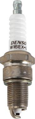 Denso W16EX-U - Bujii aaoparts.ro