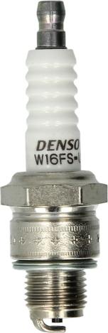 Denso W16FS-U - Bujii aaoparts.ro