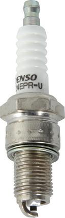 Denso W24EPR-U - Bujii aaoparts.ro