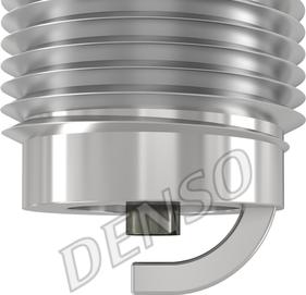 Denso W24ESR-U - Bujii aaoparts.ro