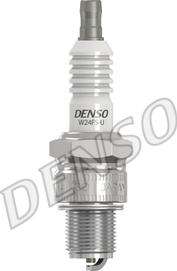Denso W24FS-U - Bujii aaoparts.ro