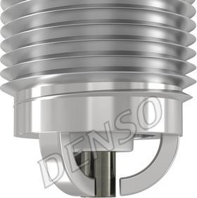 Denso W20EPBR-S - Bujii aaoparts.ro