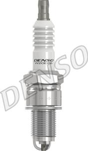 Denso W20EPB - Bujii aaoparts.ro