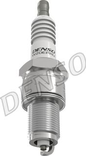 Denso W20EPR-U - Bujii aaoparts.ro