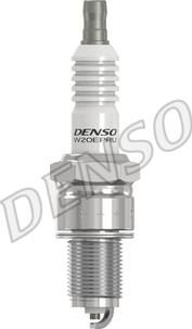 Denso W20EPR-U - Bujii aaoparts.ro