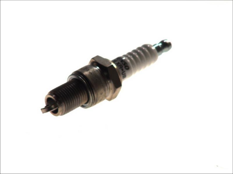Denso W20EXR-U11 - Bujii aaoparts.ro