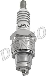 Denso W20FPR-U10 - Bujii aaoparts.ro