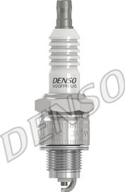 Denso W20FPR-U10 - Bujii aaoparts.ro