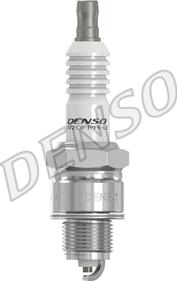 Denso W20FPR-U - Bujii aaoparts.ro