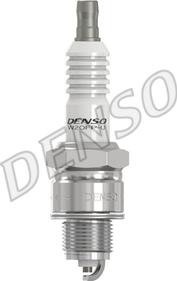 Denso W20FP-U - Bujii aaoparts.ro