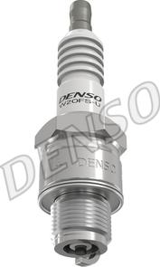 Denso W20FS-U - Bujii aaoparts.ro