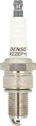 Denso W22EP-U - Bujii aaoparts.ro