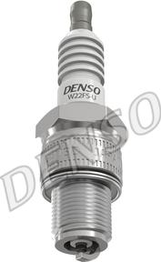 Denso W22FS-U - Bujii aaoparts.ro