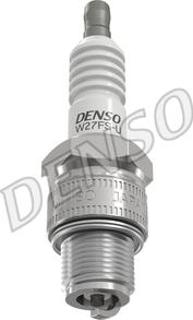 Denso W27FS-U - Bujii aaoparts.ro