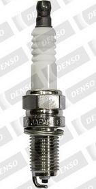 Denso XU22EPR-U - Bujii aaoparts.ro