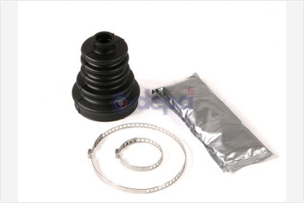 DEPA 5002 - Burduf cauciuc, articulatie planetara aaoparts.ro