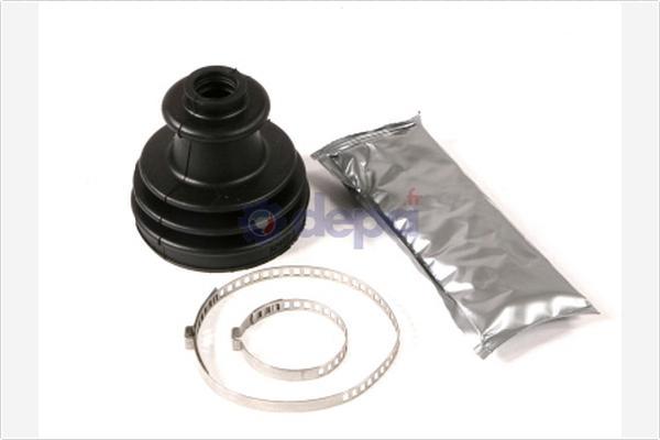 DEPA 5017 - Burduf cauciuc, articulatie planetara aaoparts.ro