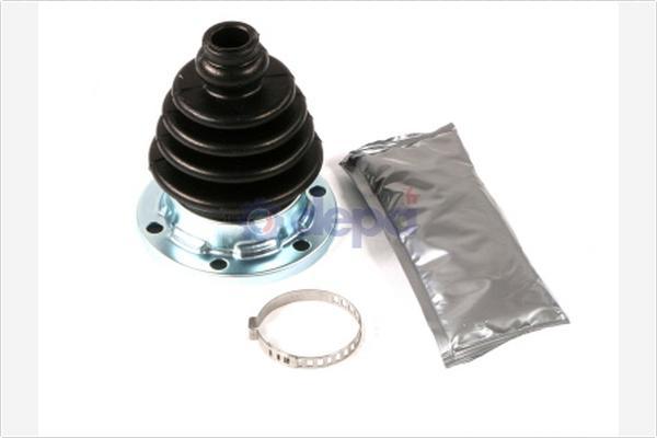 DEPA 6018 - Burduf cauciuc, articulatie planetara aaoparts.ro