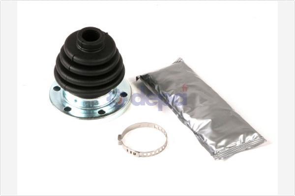 DEPA 6017 - Burduf cauciuc, articulatie planetara aaoparts.ro