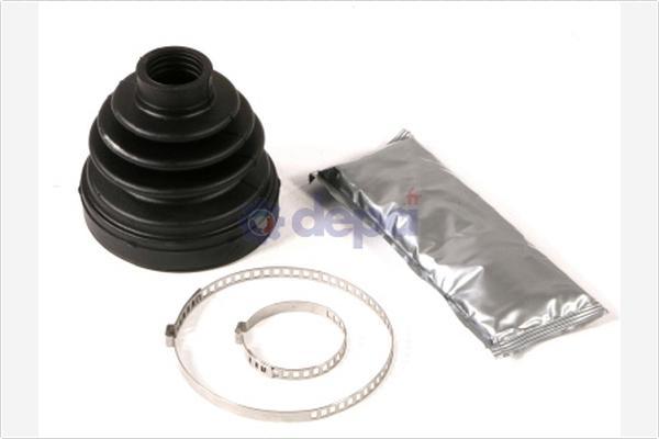 DEPA 6182 - Burduf cauciuc, articulatie planetara aaoparts.ro
