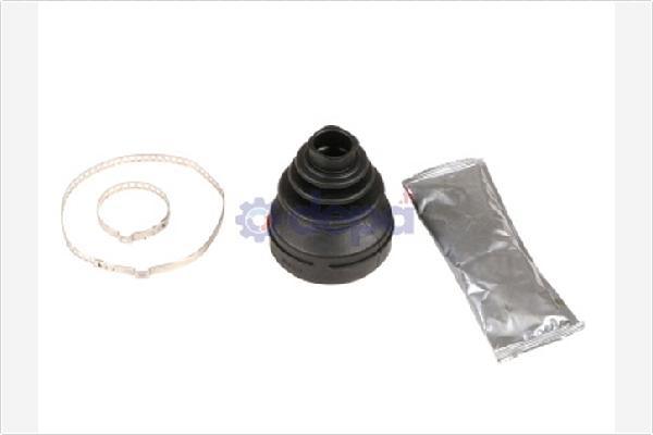 DEPA 6121 - Burduf cauciuc, articulatie planetara aaoparts.ro