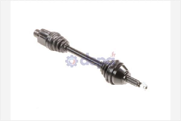DEPA 3440662 - Planetara aaoparts.ro