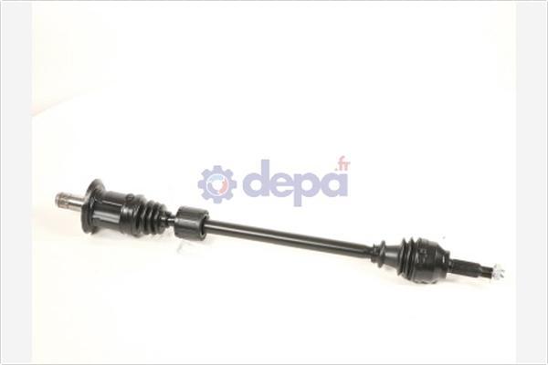 DEPA 3440680 - Planetara aaoparts.ro