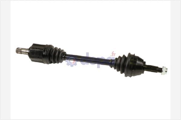 DEPA 3440672 - Planetara aaoparts.ro