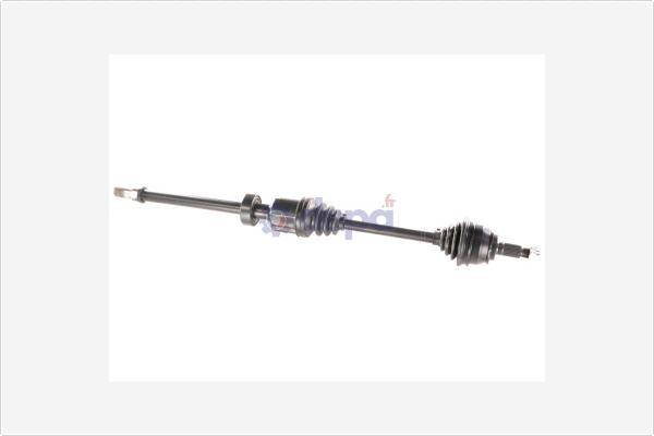 DEPA 3440160 - Planetara aaoparts.ro