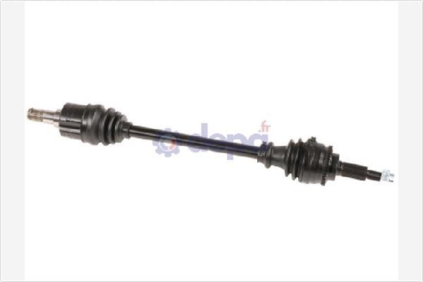 DEPA 3436050 - Planetara aaoparts.ro