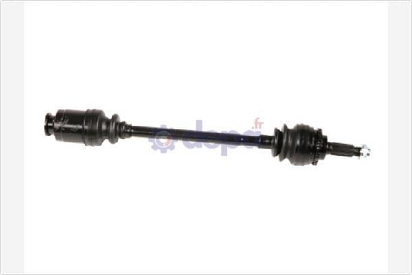 DEPA 3556000 - Planetara aaoparts.ro