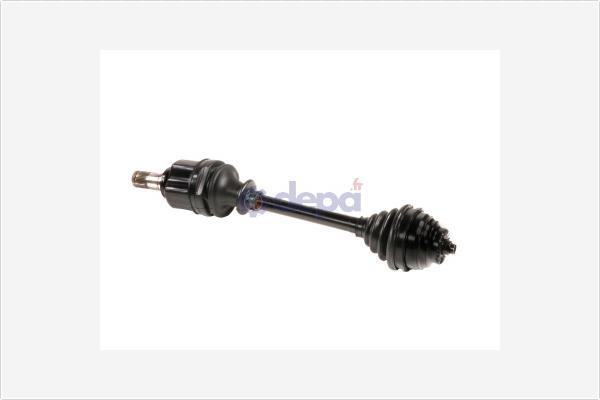 DEPA 3641302 - Planetara aaoparts.ro
