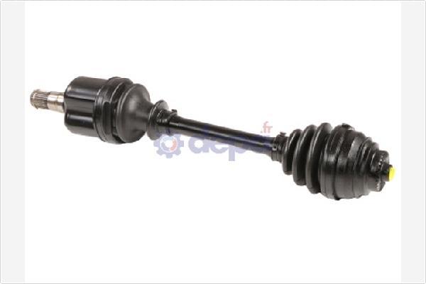 DEPA 3641370 - Planetara aaoparts.ro