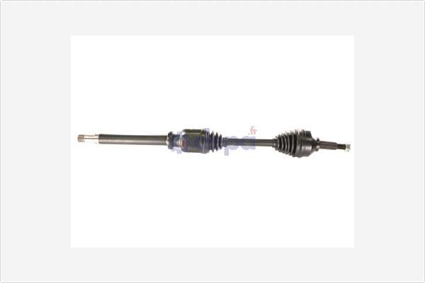 DEPA 3659100 - Planetara aaoparts.ro