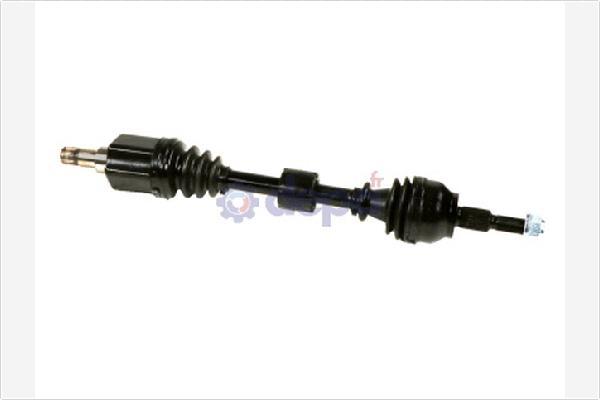 DEPA 3650802 - Planetara aaoparts.ro