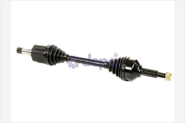 DEPA 3651602 - Planetara aaoparts.ro
