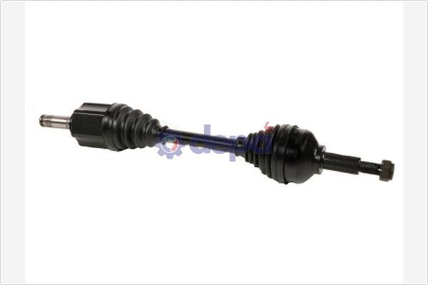 DEPA 3652370 - Planetara aaoparts.ro