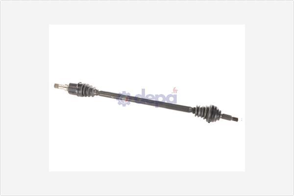 DEPA 3603400 - Planetara aaoparts.ro