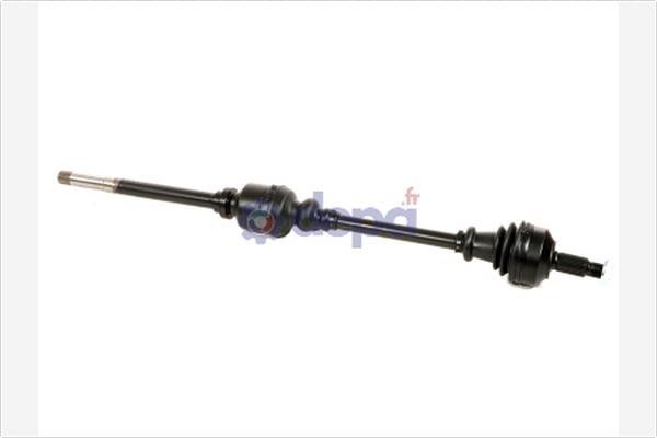 DEPA 3064300 - Planetara aaoparts.ro