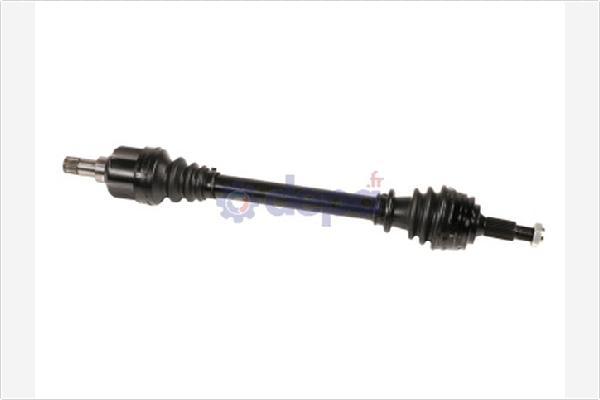 DEPA 3088050 - Planetara aaoparts.ro