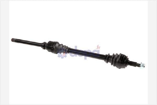 DEPA 3088060 - Planetara aaoparts.ro