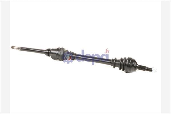 DEPA 3088000 - Planetara aaoparts.ro