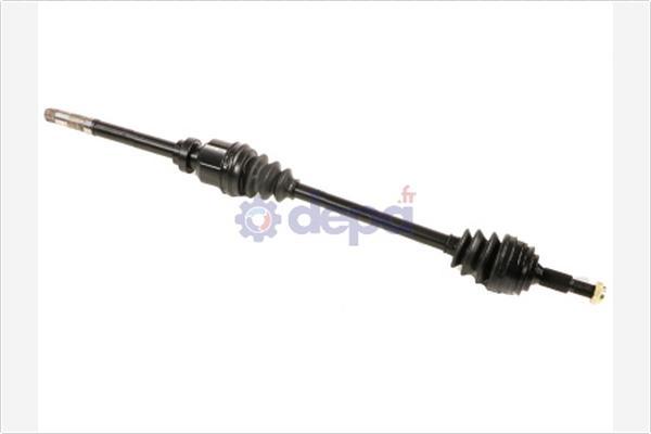 DEPA 3088200 - Planetara aaoparts.ro