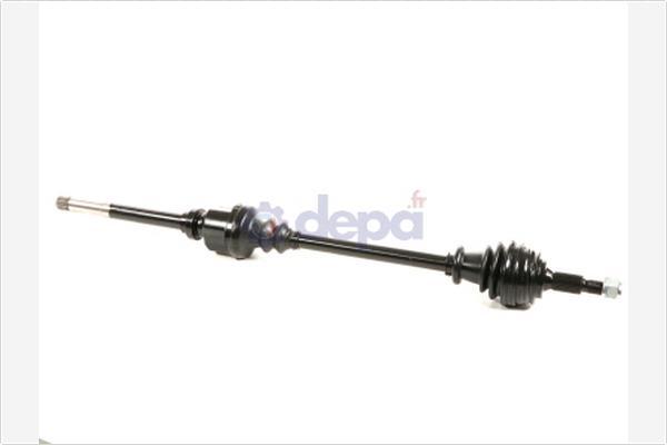 DEPA 3088700 - Planetara aaoparts.ro