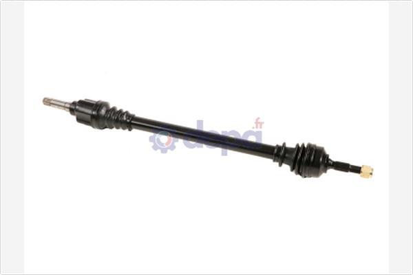 DEPA 3083000 - Planetara aaoparts.ro