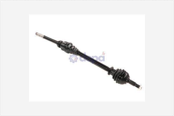 DEPA 3071920 - Planetara aaoparts.ro